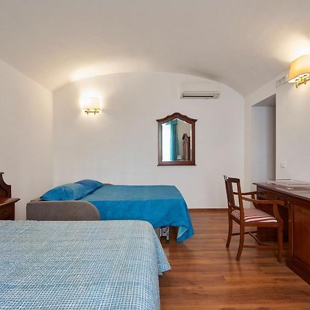 Vatican Rooms D'Angelica Rom Eksteriør billede
