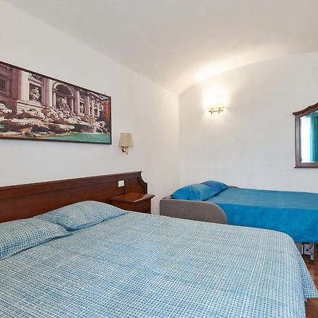 Vatican Rooms D'Angelica Rom Eksteriør billede
